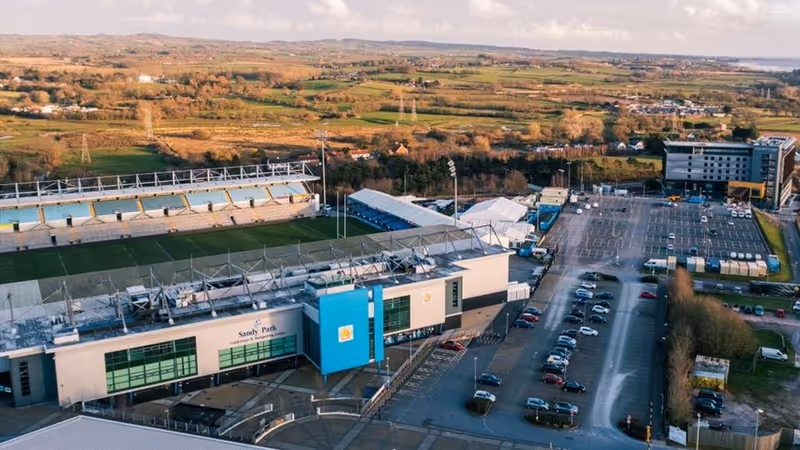 £19.6 million Exeter Chiefs takeover deal complete